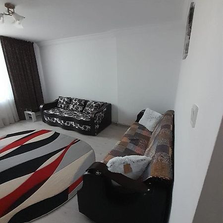 Apartament La Denis Bîrlad Zewnętrze zdjęcie