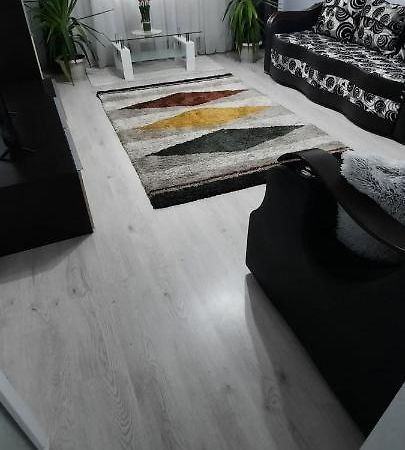 Apartament La Denis Bîrlad Zewnętrze zdjęcie