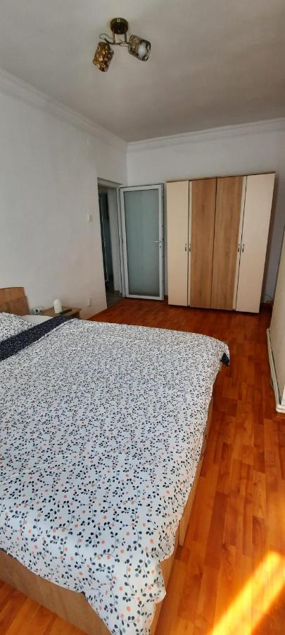 Apartament La Denis Bîrlad Zewnętrze zdjęcie