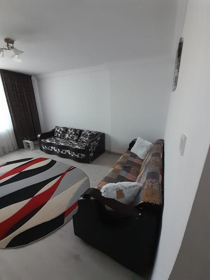 Apartament La Denis Bîrlad Zewnętrze zdjęcie