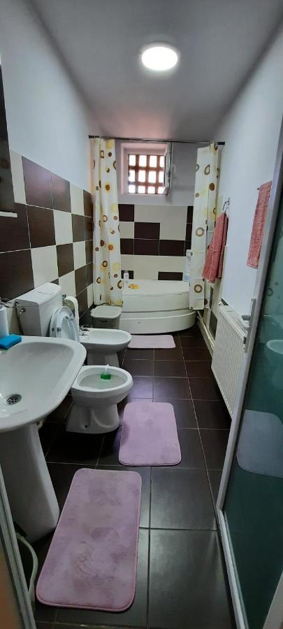 Apartament La Denis Bîrlad Zewnętrze zdjęcie