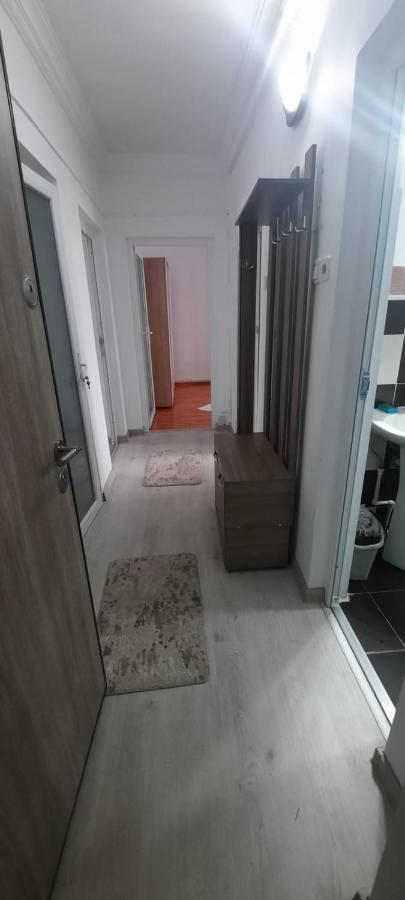 Apartament La Denis Bîrlad Zewnętrze zdjęcie