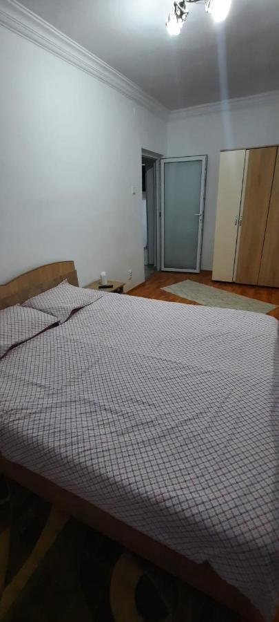 Apartament La Denis Bîrlad Zewnętrze zdjęcie